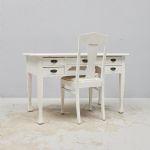 633204 Writing desk